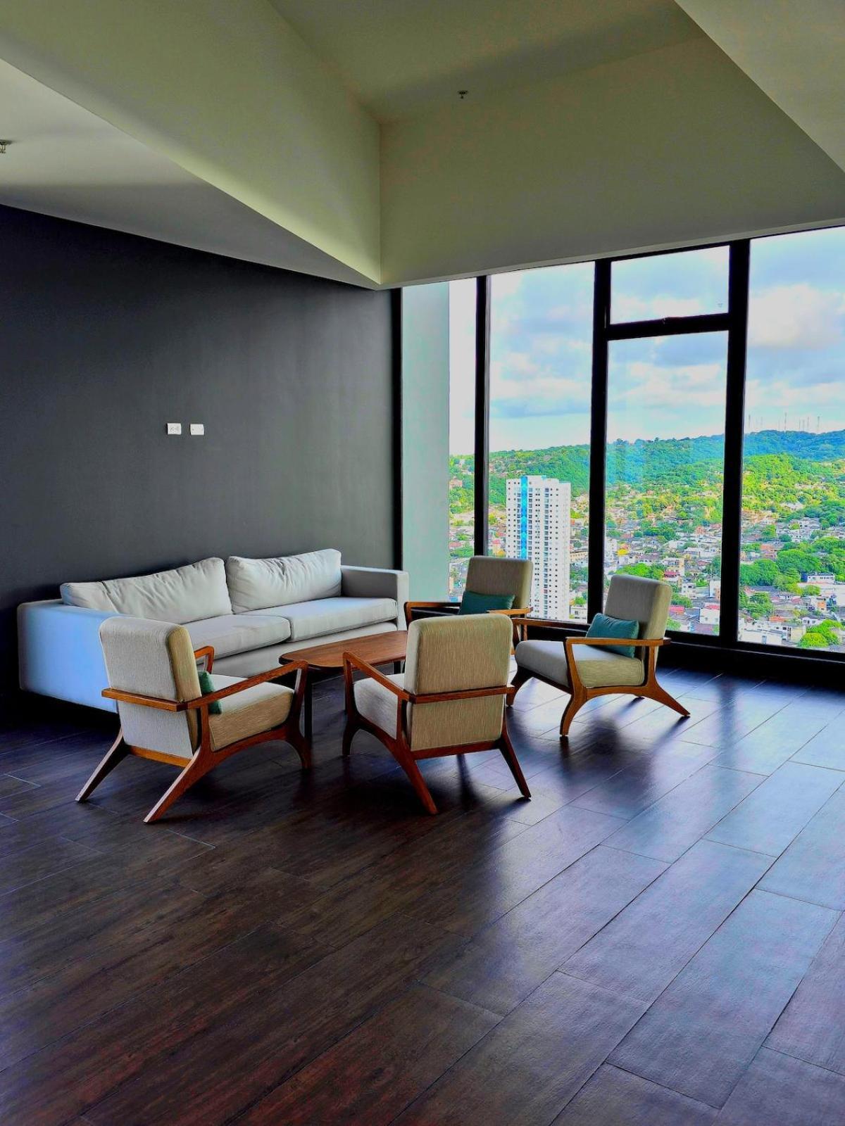 Beautiful View Of The Ocean And The Cartagena