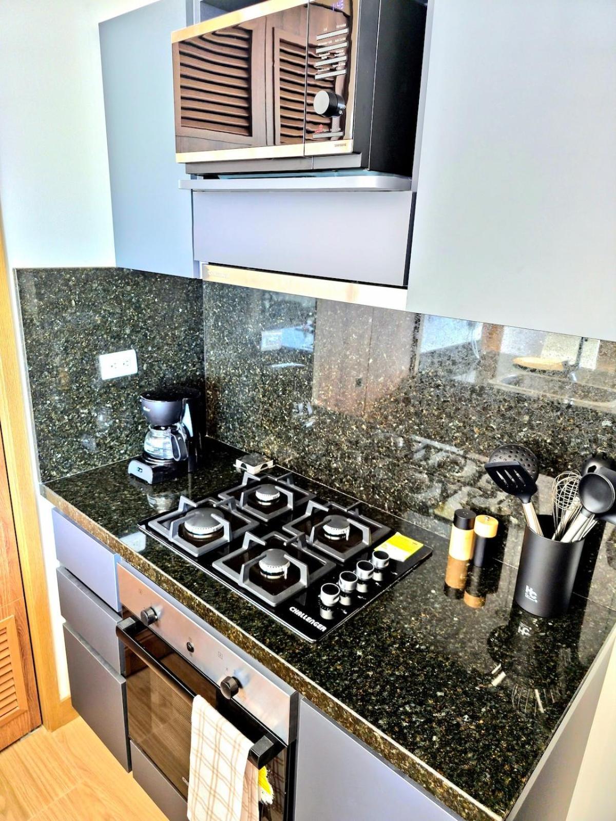 Apartamento Beautiful View Of The Ocean And The