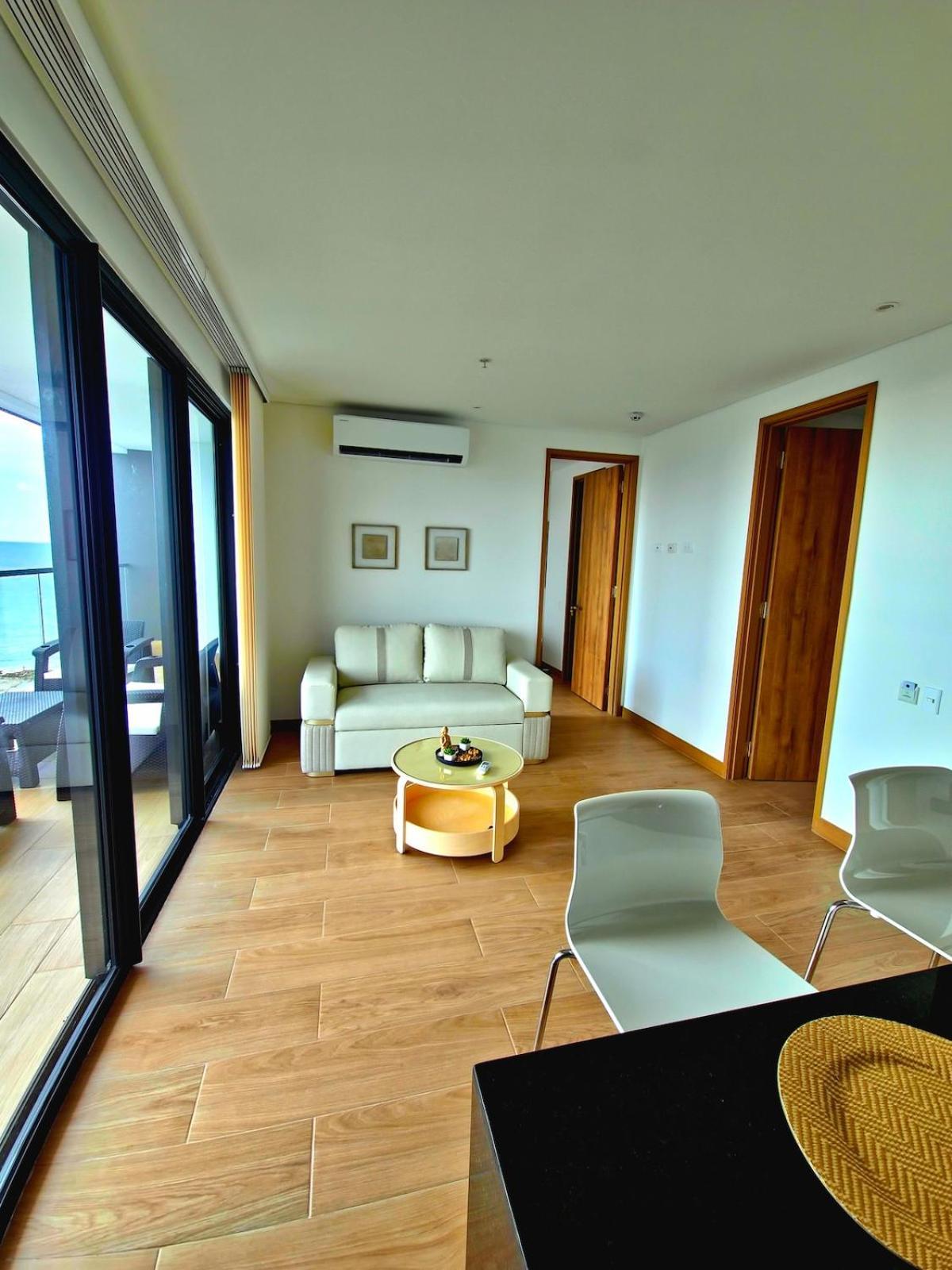 Apartamento Beautiful View Of The Ocean And The Cartagena